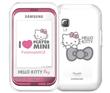 Samsung C3300 Hello Kitty